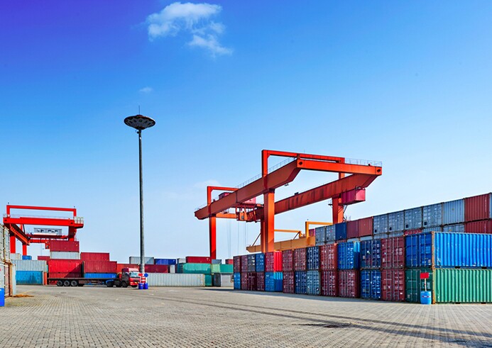 Financing may be tallest hurdle for Africa ports