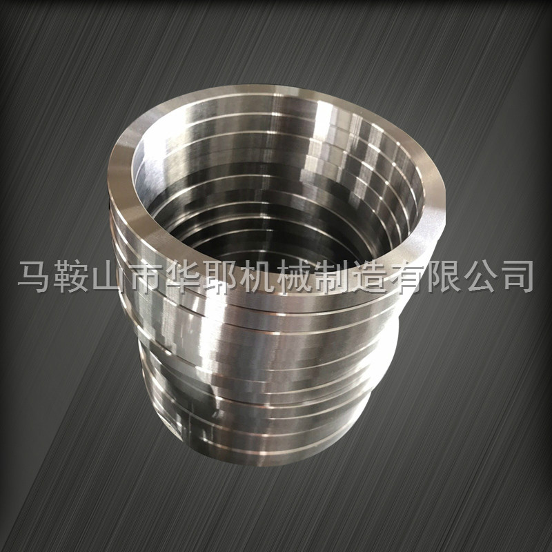 圓盤(pán)縱剪機(jī)分條刀片