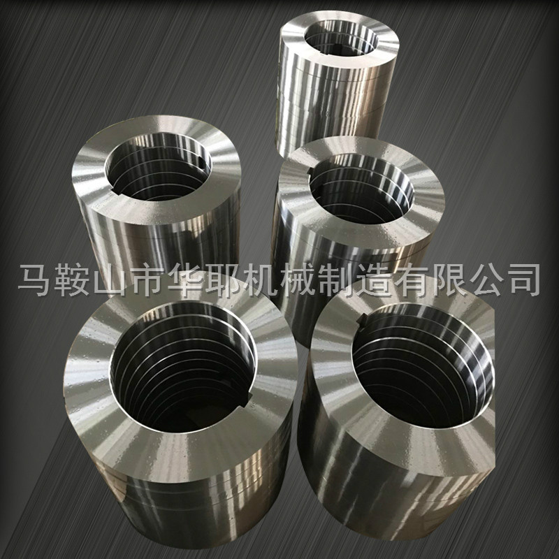 圓盤(pán)縱剪機(jī)分條刀片