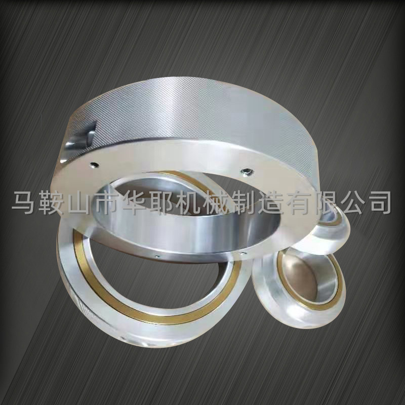 縱剪分條機(jī)液壓螺母