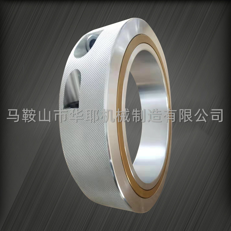 縱剪分條機(jī)液壓螺母