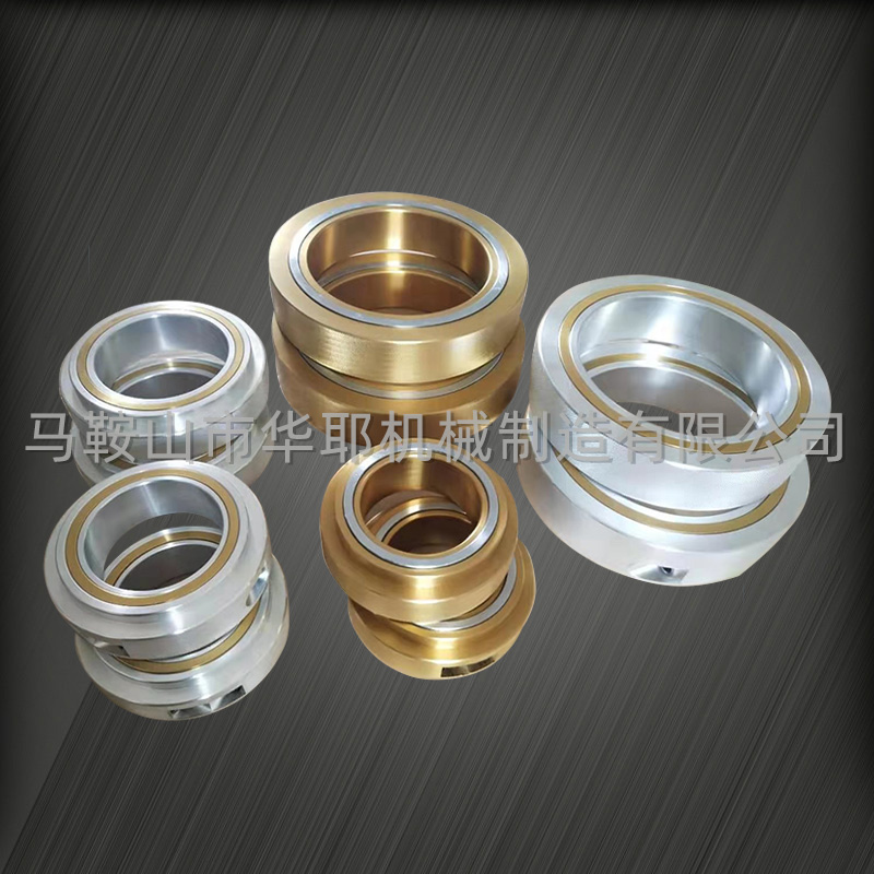 縱剪分條機(jī)液壓螺母