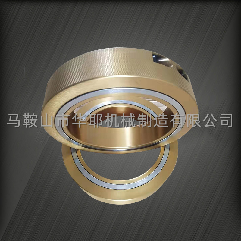 縱剪分條機(jī)液壓螺母