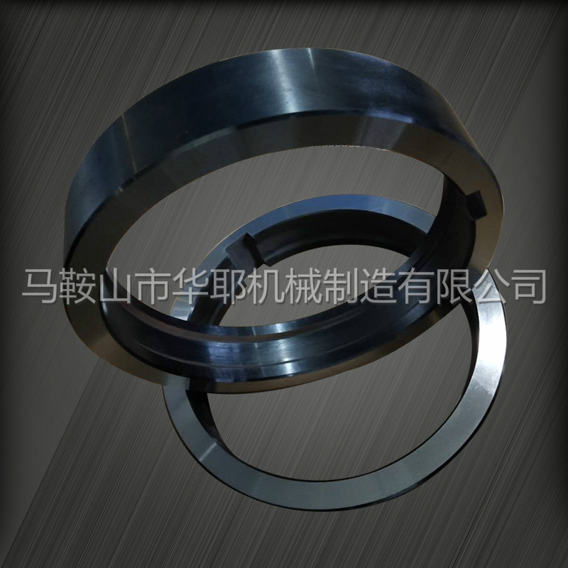 縱剪分條機(jī)隔套