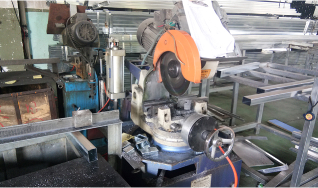 剪板機(jī)刀片